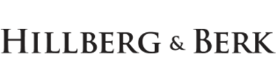 Hillberg & Berk