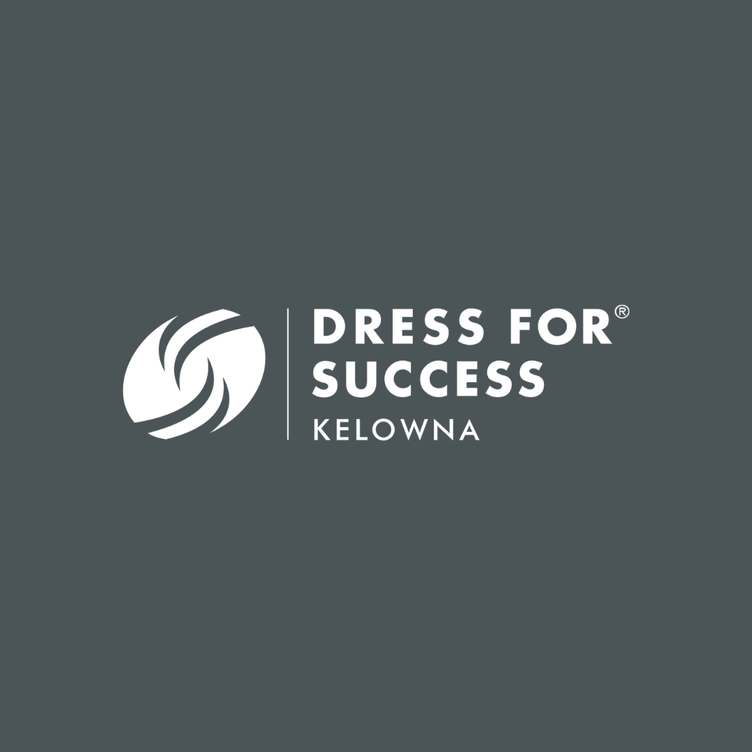 Dress For Success Kelowna - Thumbnail Placeholder