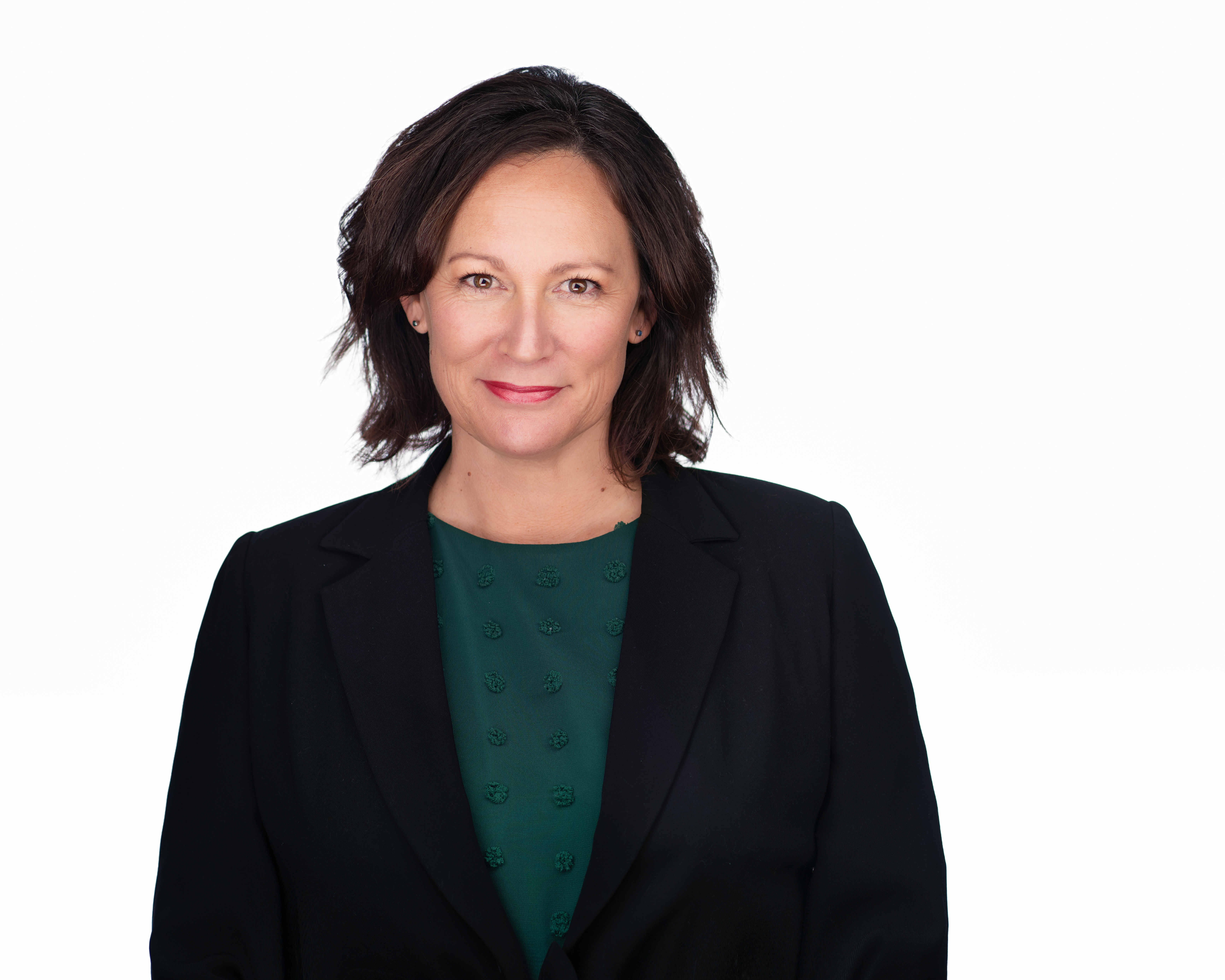 Amanda Simcic Headshot Image